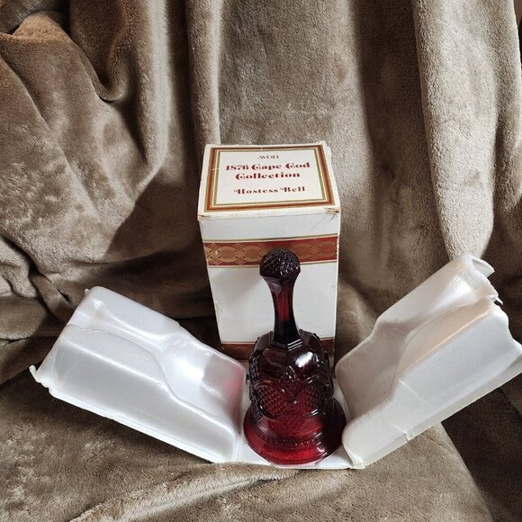 Vintage Avon 1876 Cape Cod Collection - Picture 5 of 6